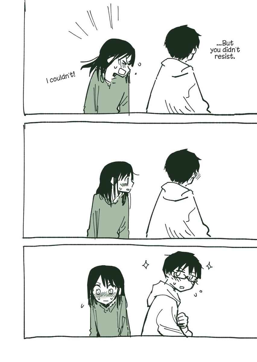 Page 15 Chapter 35 Couple Manga