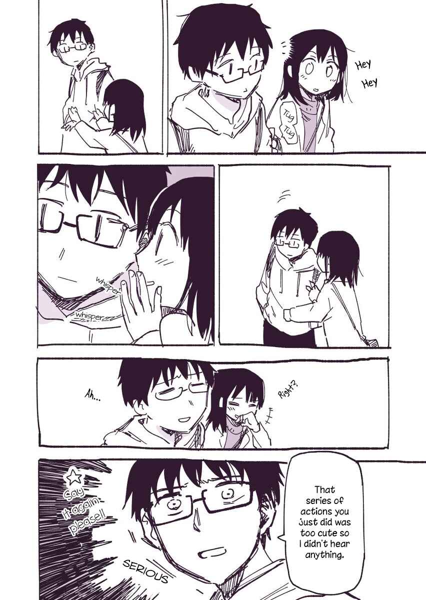 Page 6 Chapter 35 Couple Manga