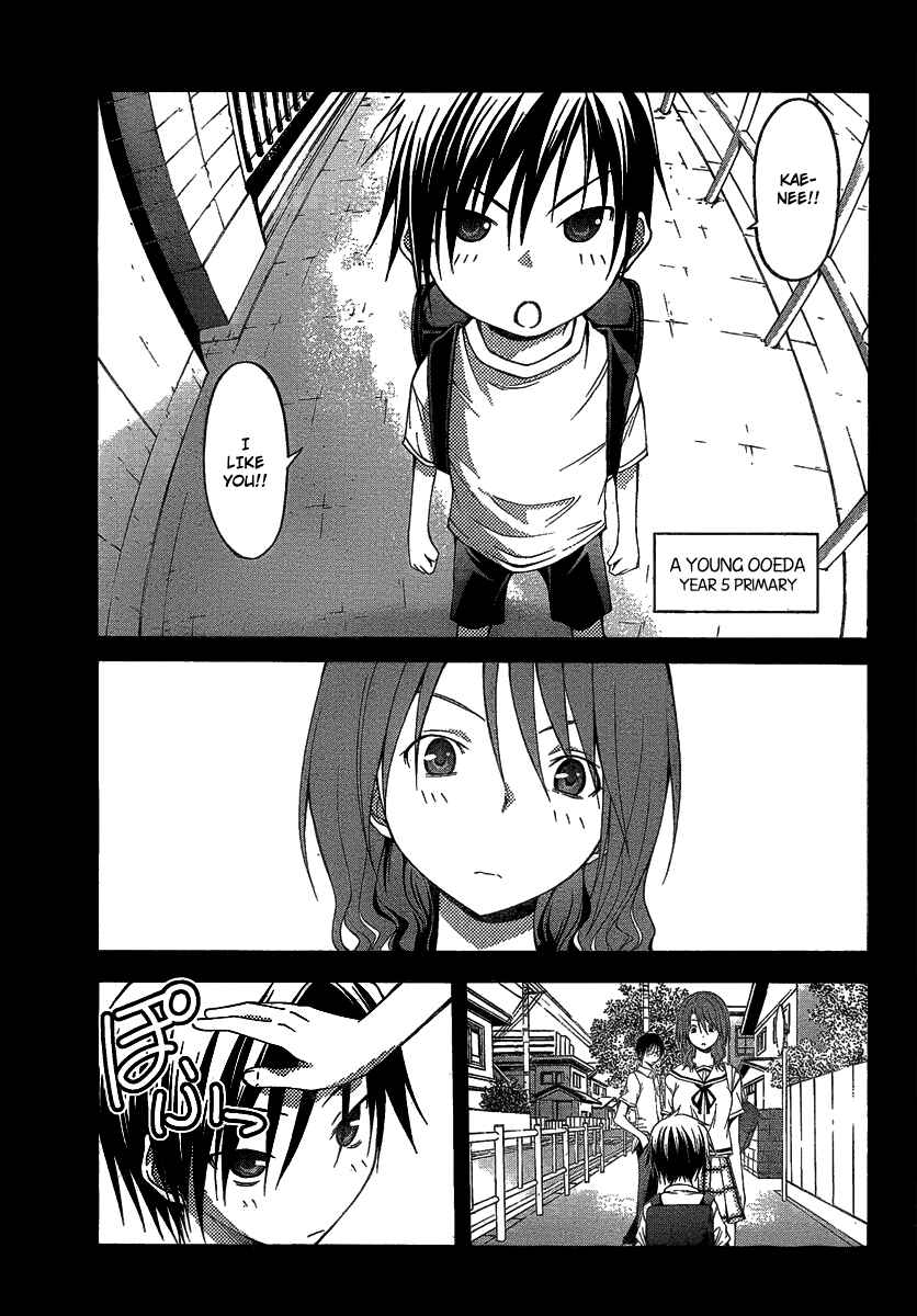 Page 11 Chapter 11 Countrouble