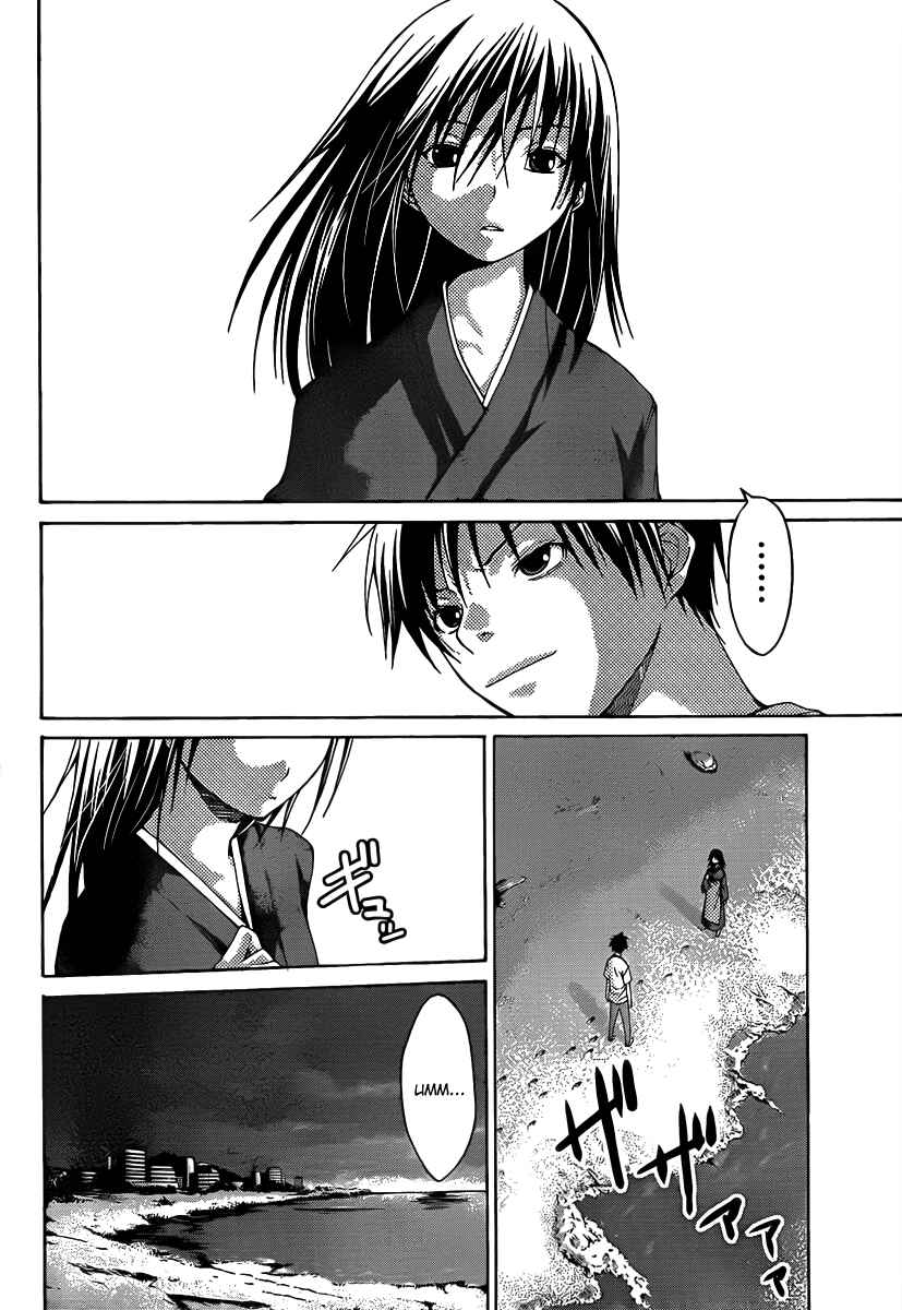 Page 33 Chapter 11 Countrouble