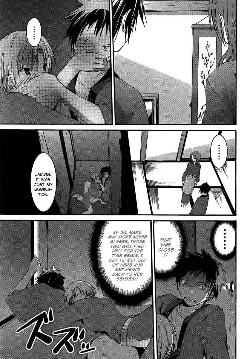 Page 33 Chapter 10 Countrouble