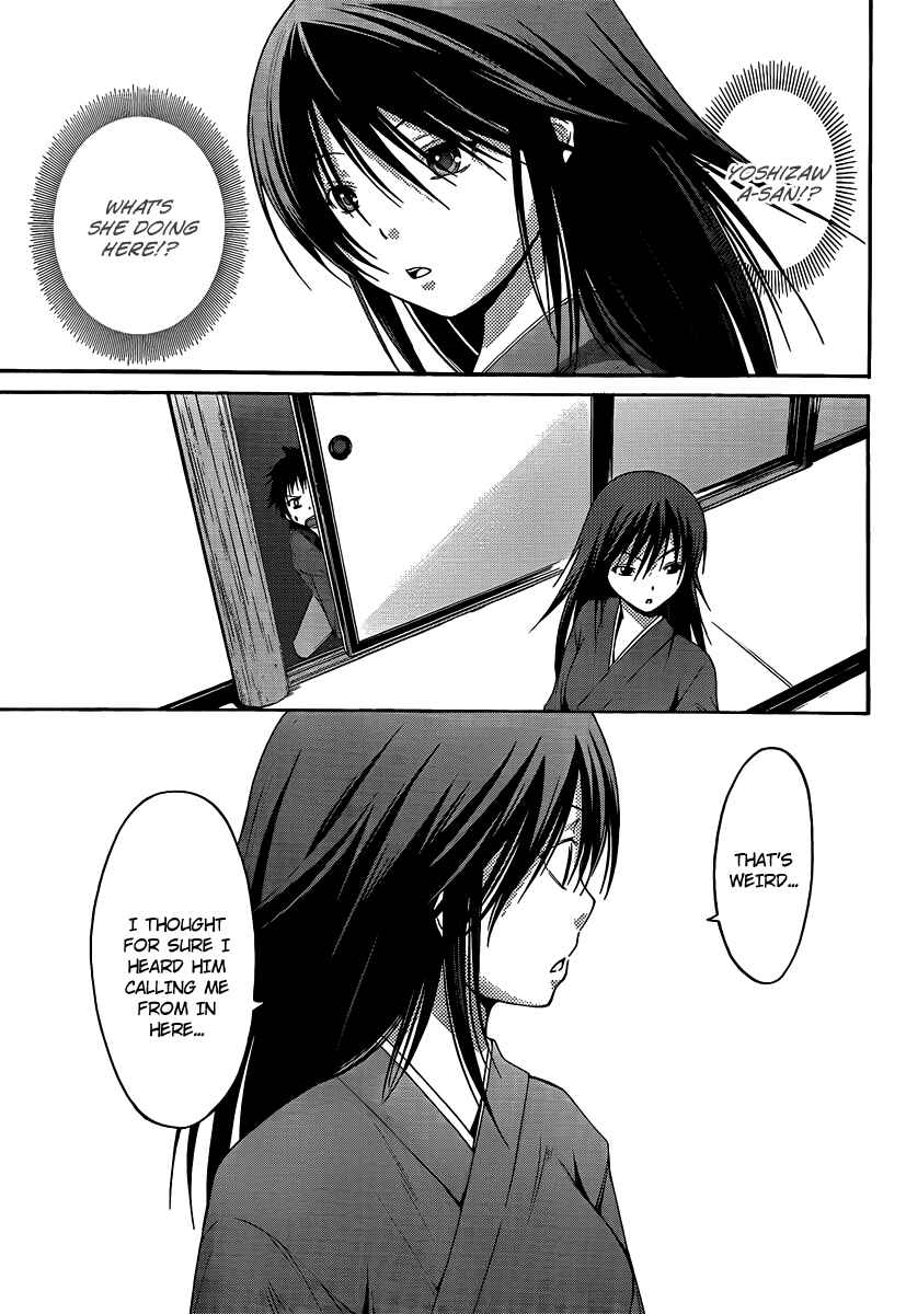 Page 35 Chapter 10 Countrouble