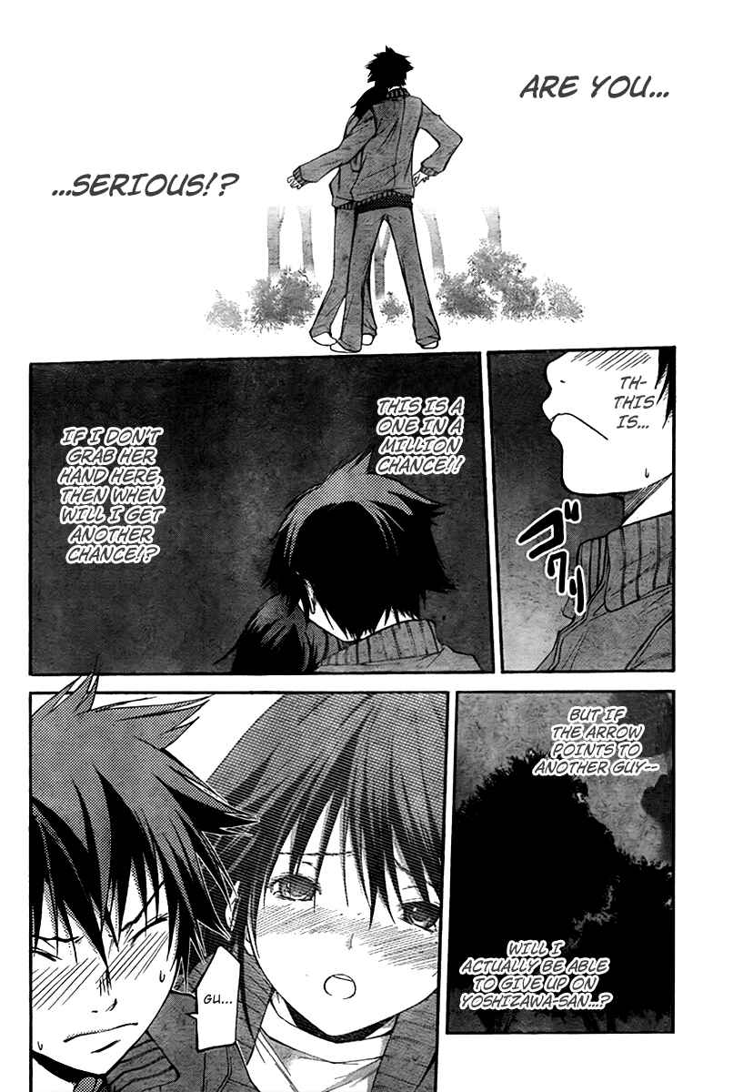 Page 30 Chapter 4 Countrouble