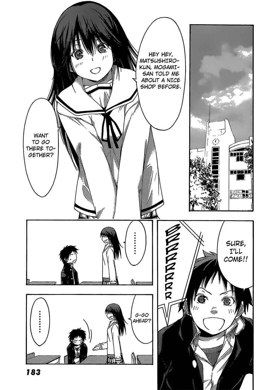 Page 9 Chapter 28 Countrouble