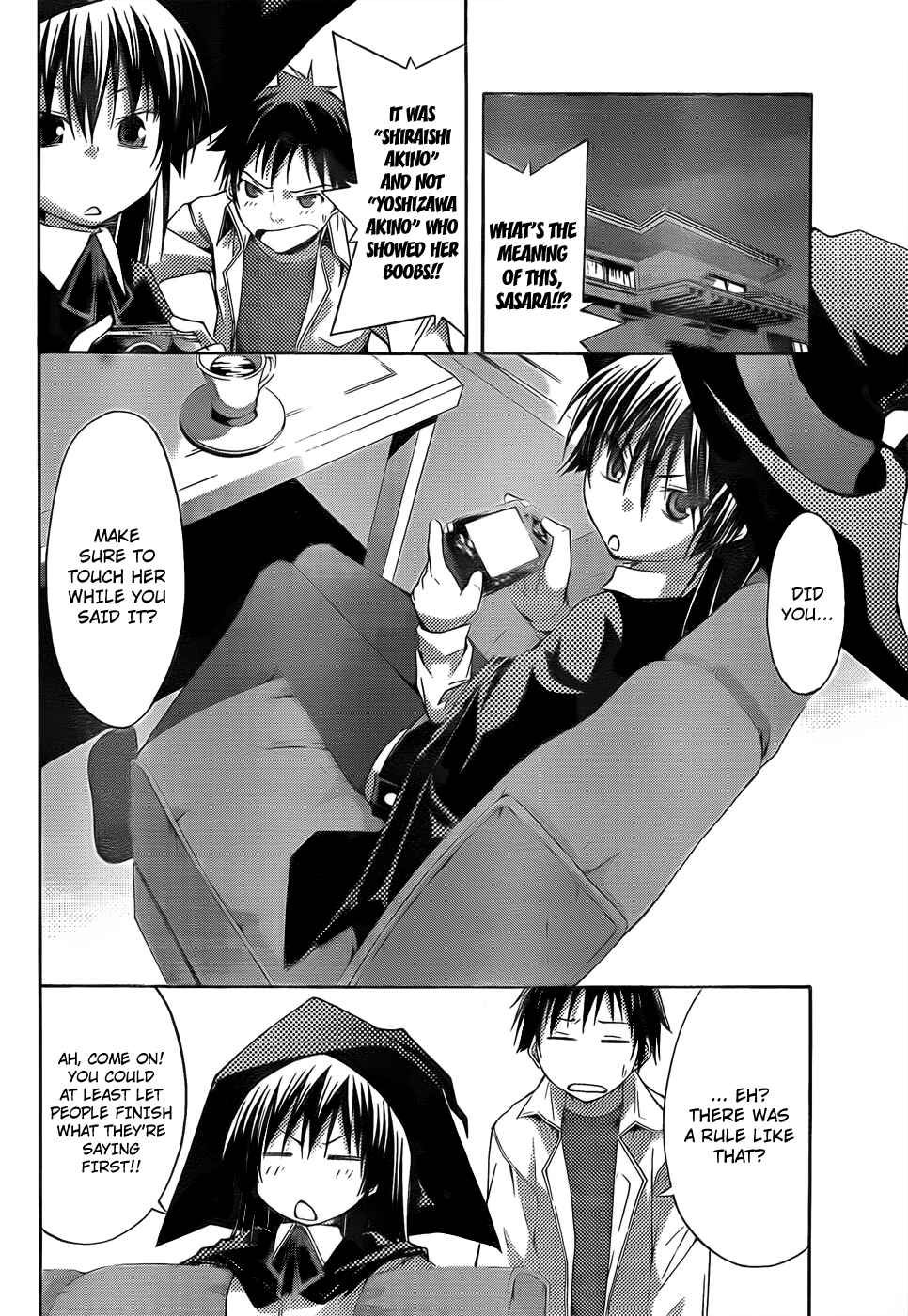 Page 12 Chapter Unknown_bee5 Countrouble