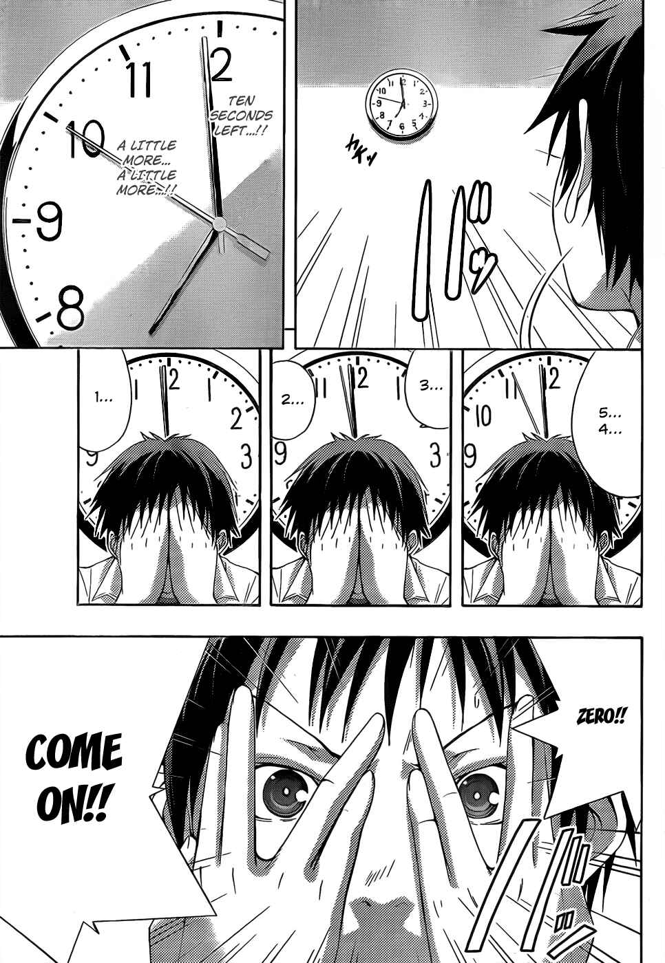 Page 9 Chapter Unknown_bee5 Countrouble