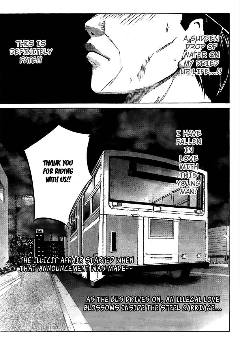 Page 32 Chapter 2 Countrouble