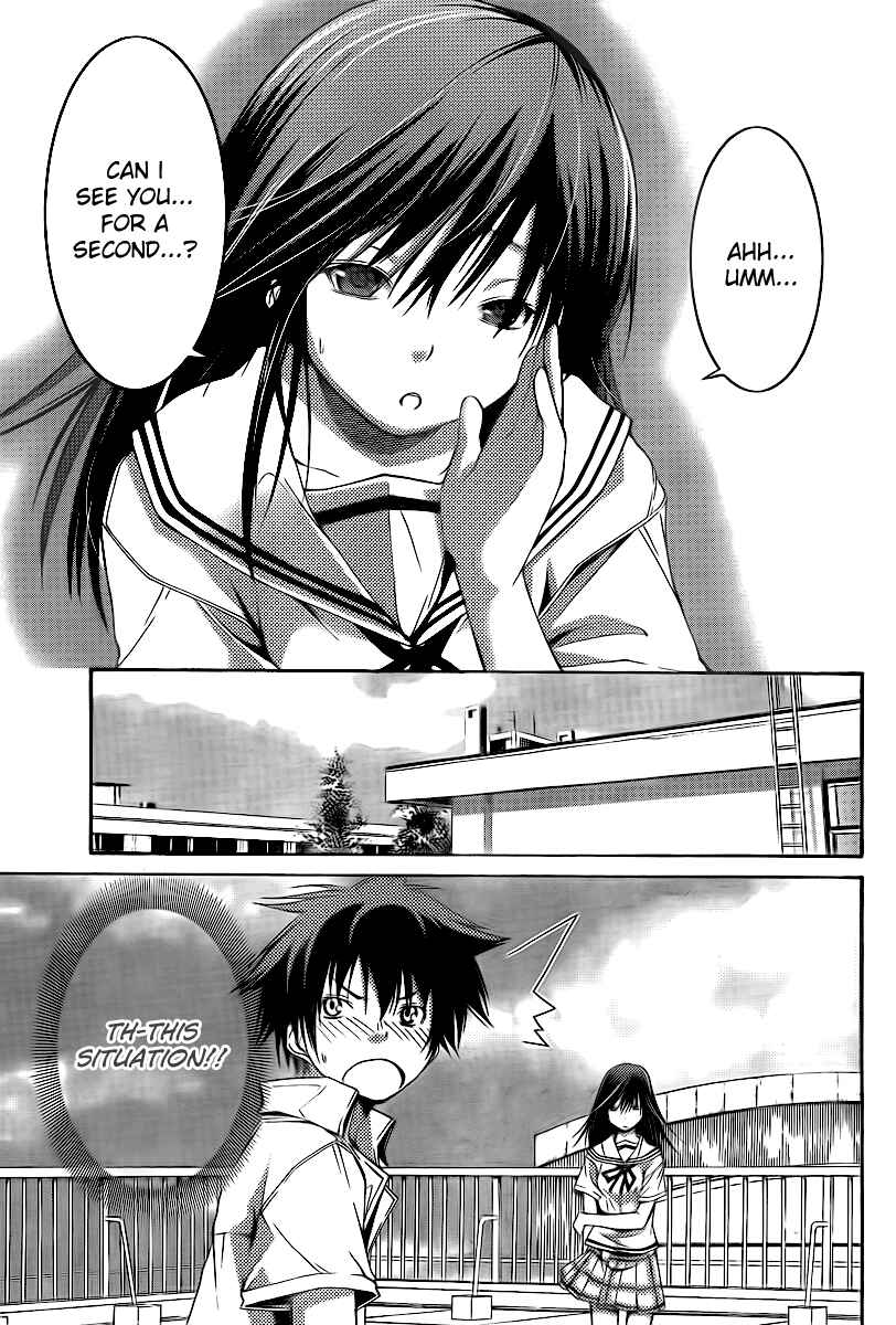 Page 13 Chapter 8 Countrouble