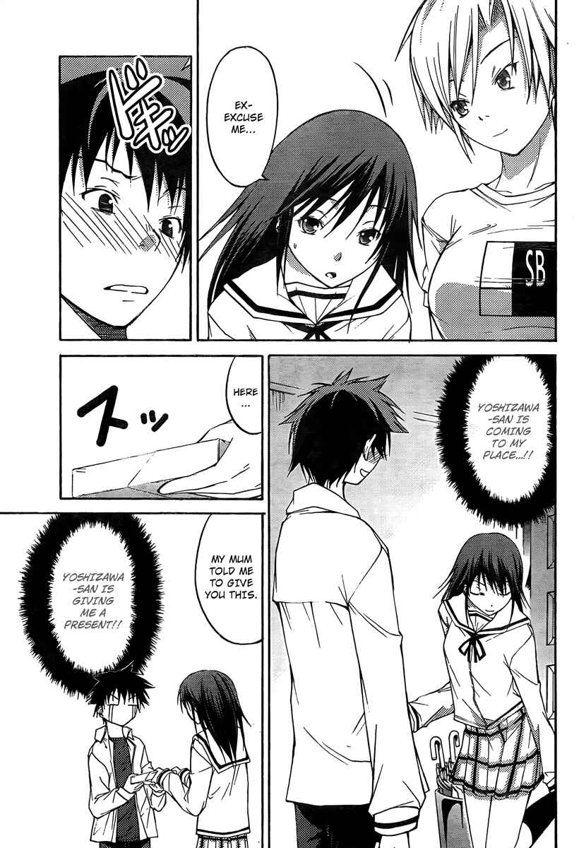 Page 23 Chapter 6 Countrouble
