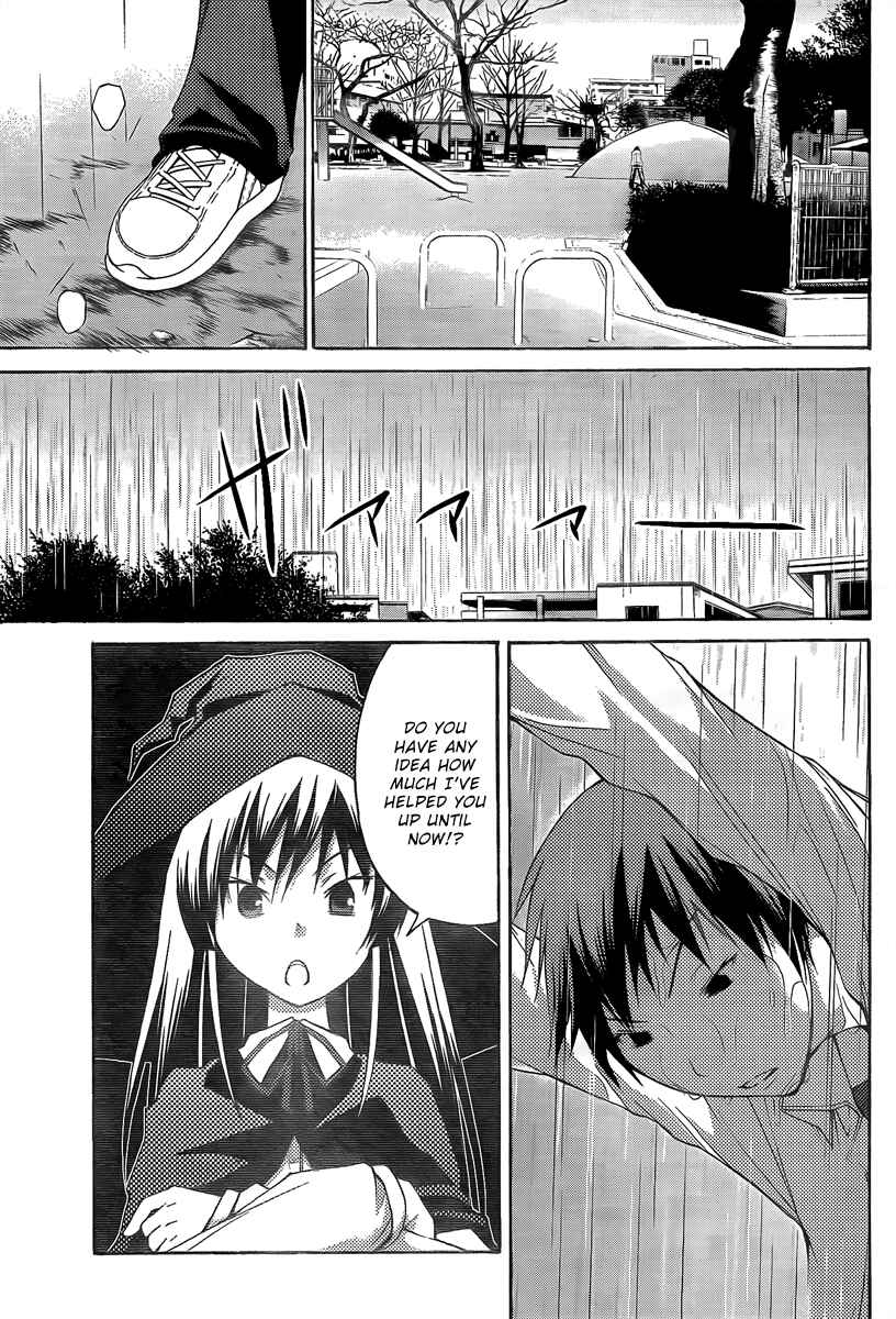Page 37 Chapter 6 Countrouble