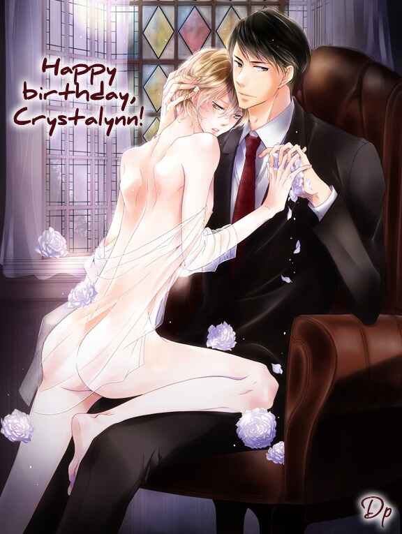 Page 3 Chapter 5 Aibou no Jouken