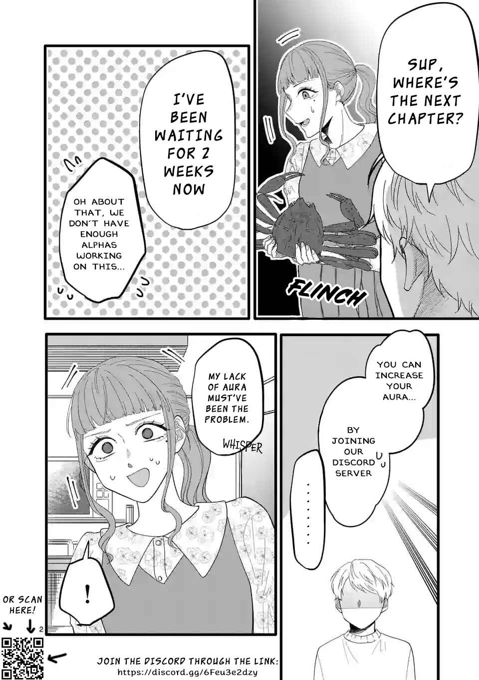 Page 10 Chapter 5 Koiseyo Meoto.