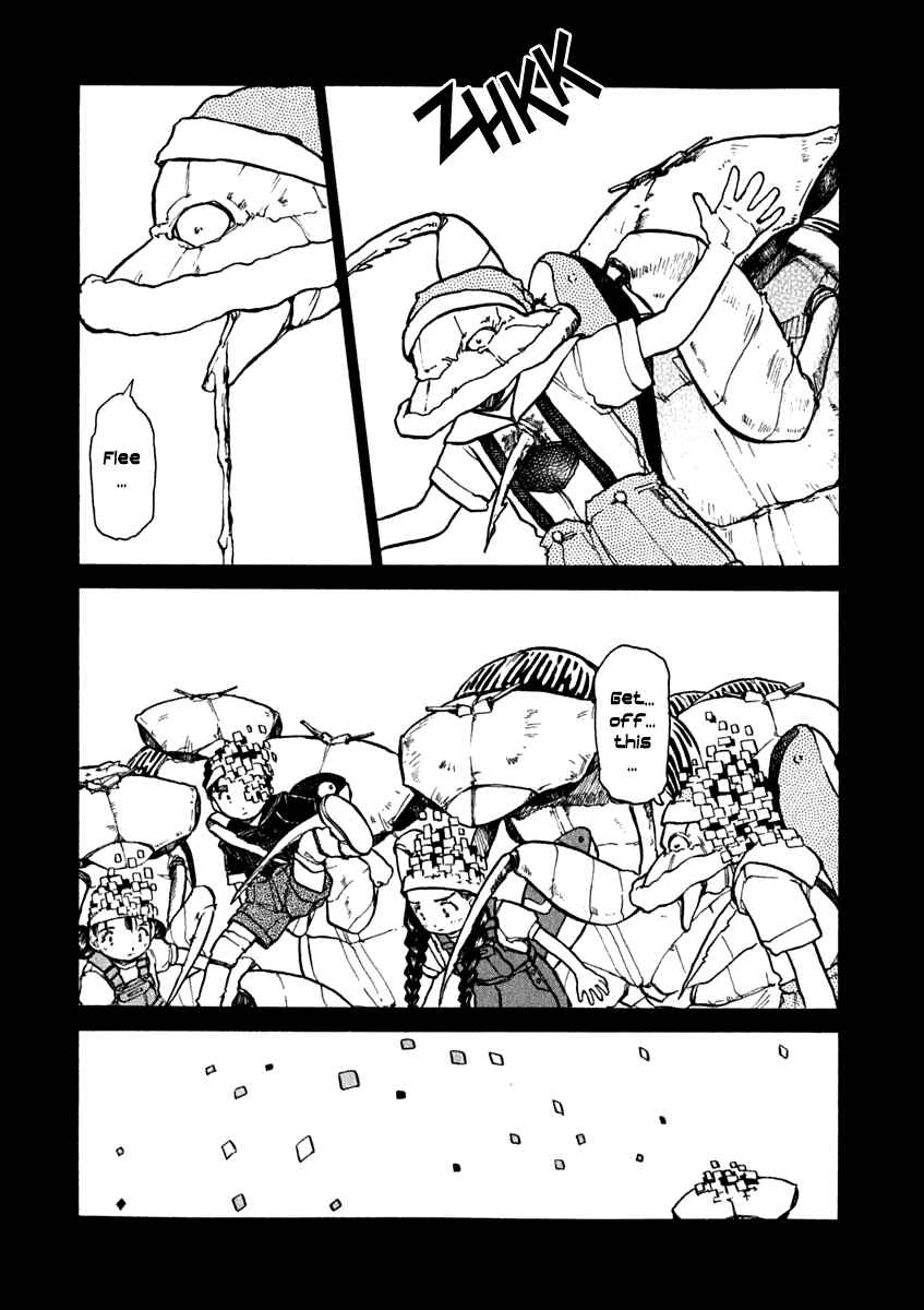 Page 9 Chapter 7 Milk Closet