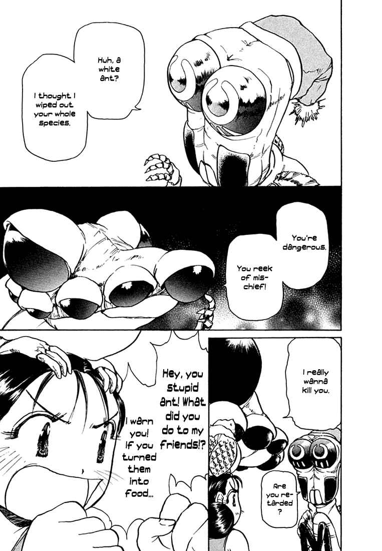 Page 30 Chapter 16 Milk Closet