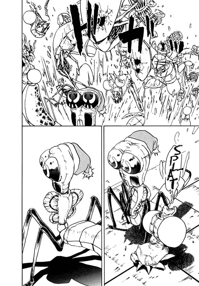 Page 43 Chapter 16 Milk Closet