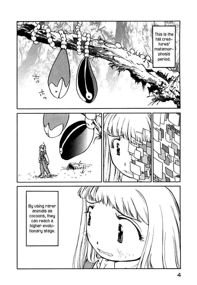 Page 7 Chapter 16 Milk Closet