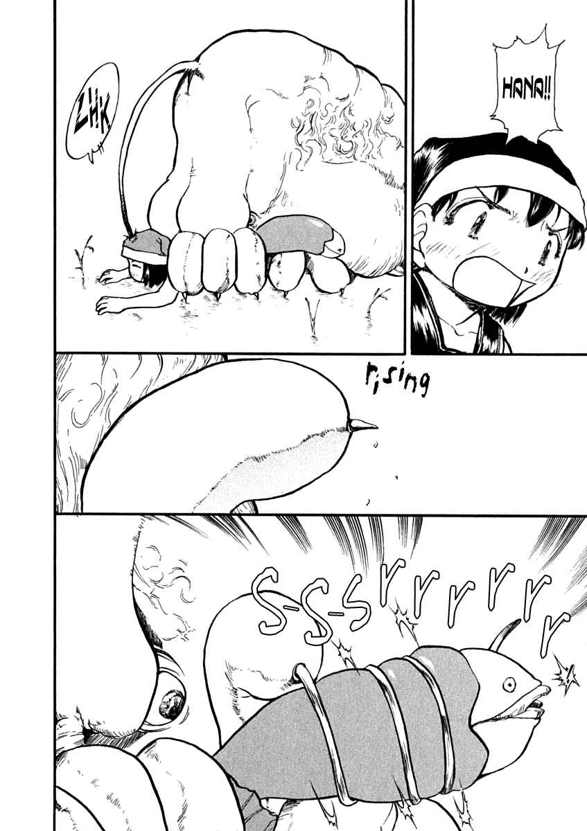 Page 18 Chapter 9 Milk Closet
