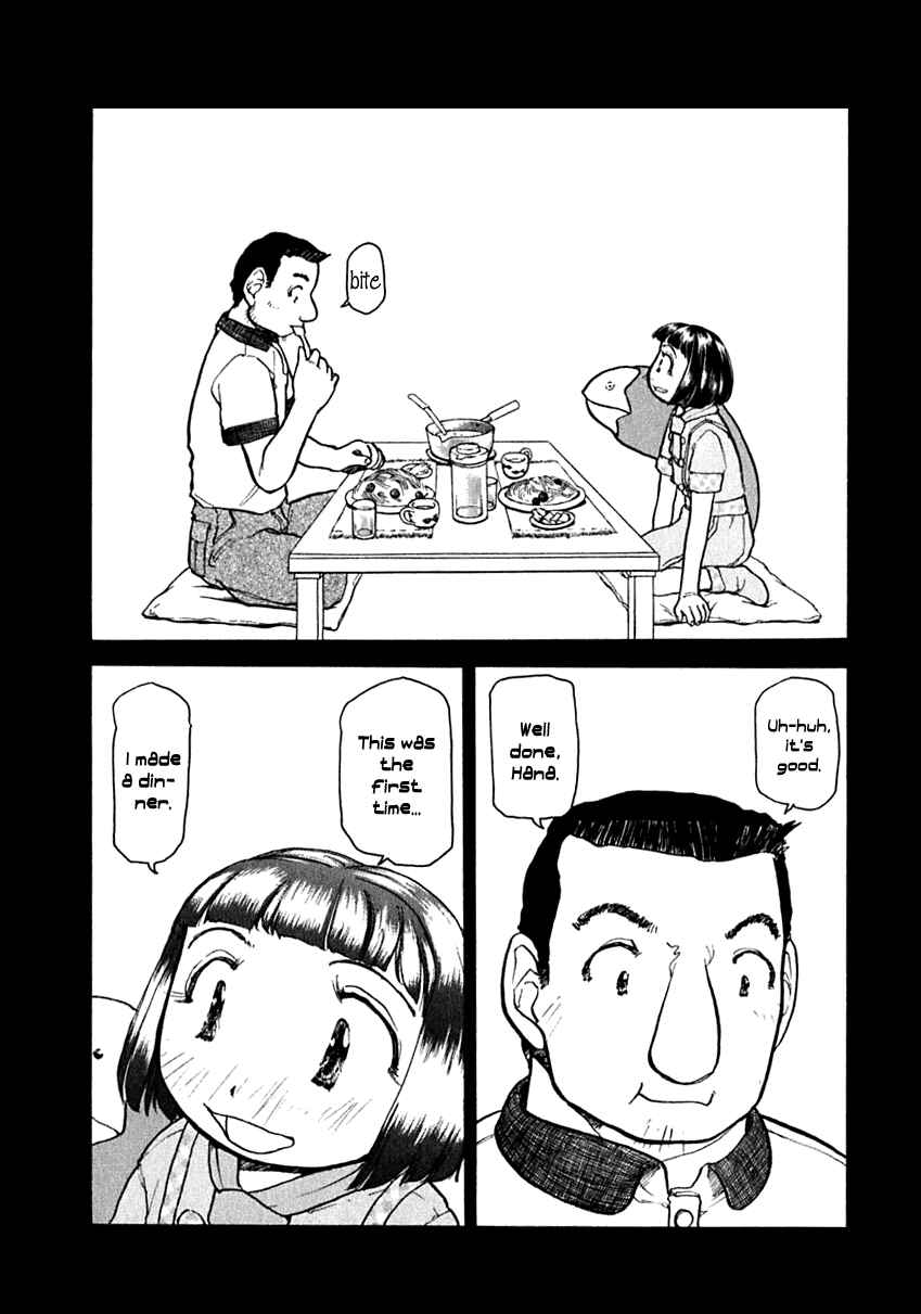 Page 4 Chapter 9 Milk Closet