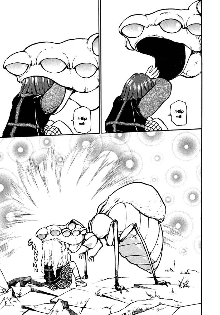Page 10 Chapter 6 Milk Closet