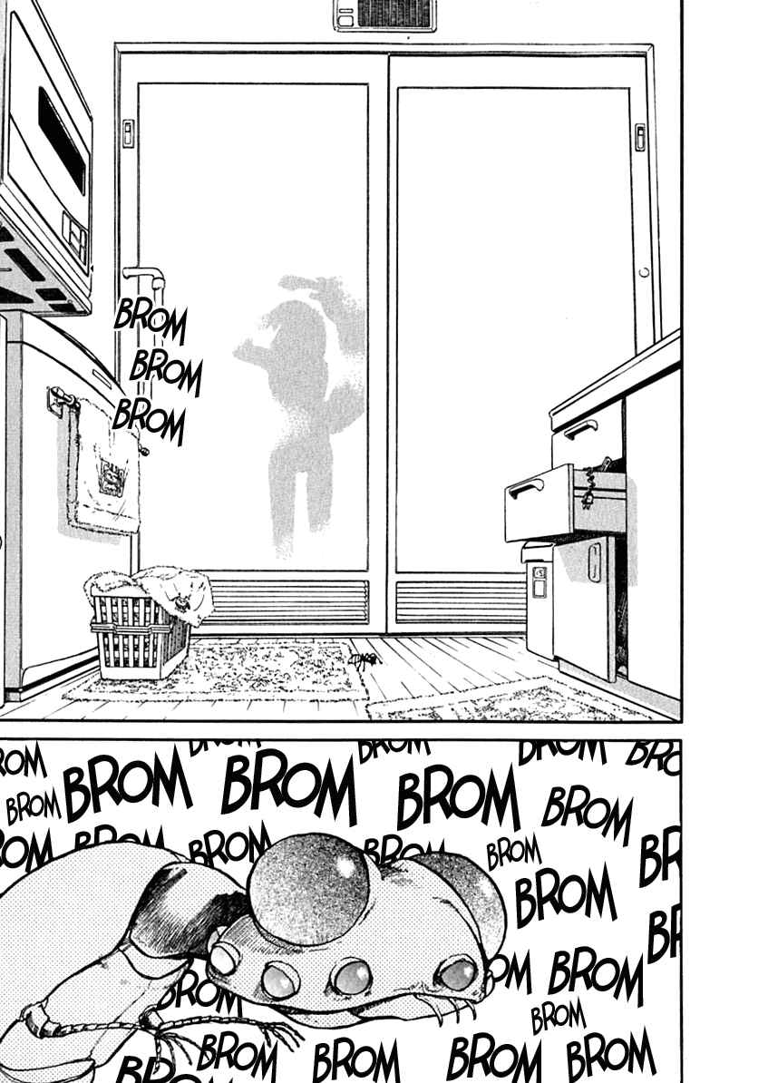 Page 30 Chapter 6 Milk Closet