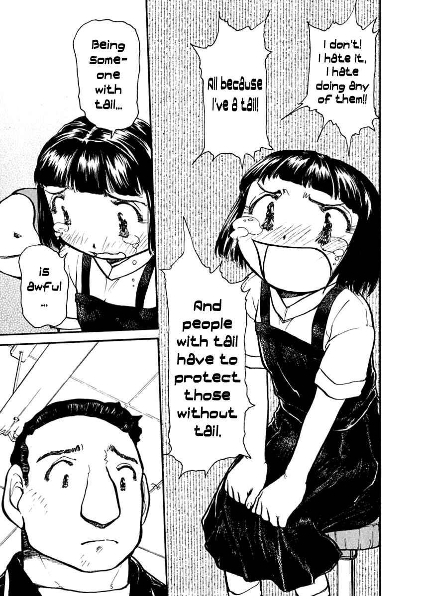Page 44 Chapter 6 Milk Closet