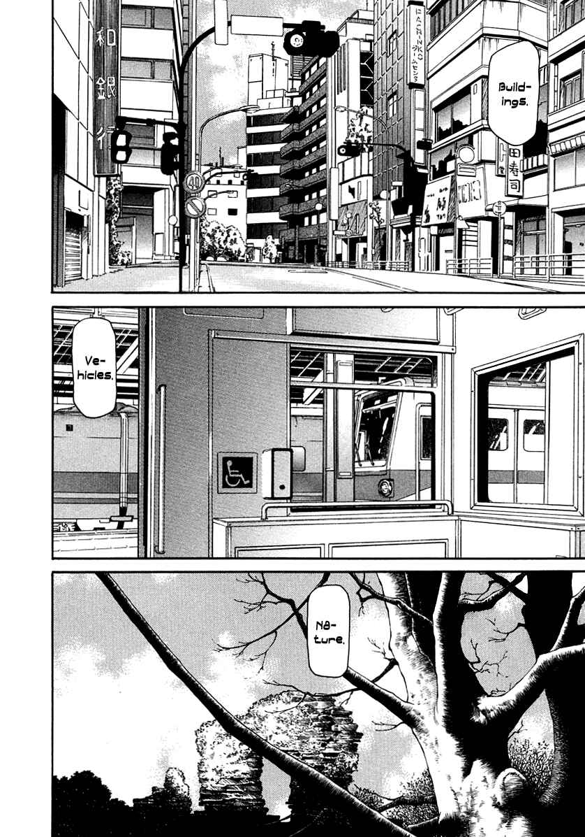 Page 23 Chapter 11 Milk Closet
