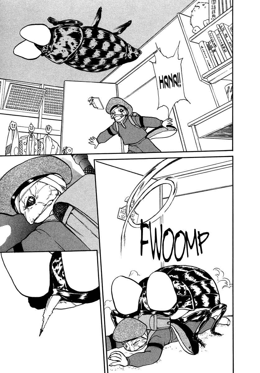 Page 28 Chapter 11 Milk Closet