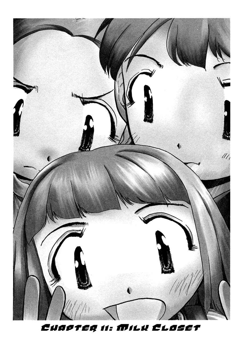Page 6 Chapter 11 Milk Closet