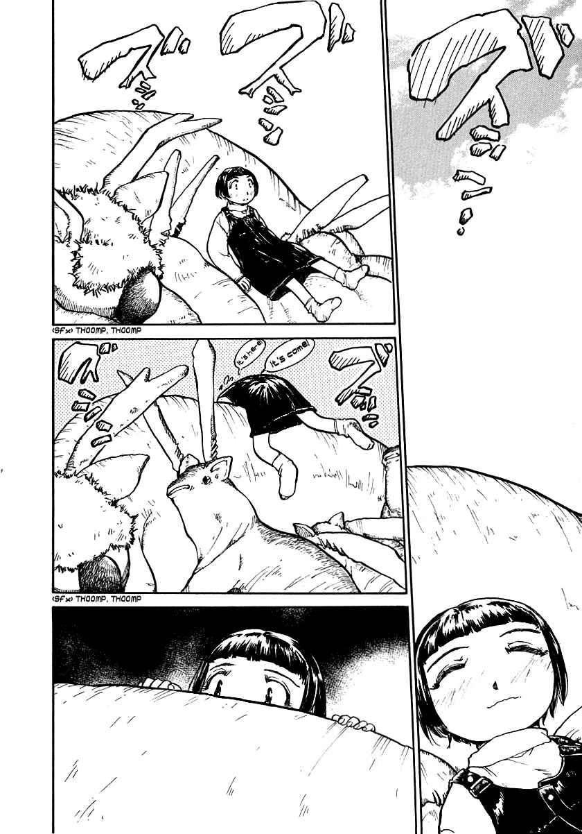 Page 3 Chapter 3 Milk Closet