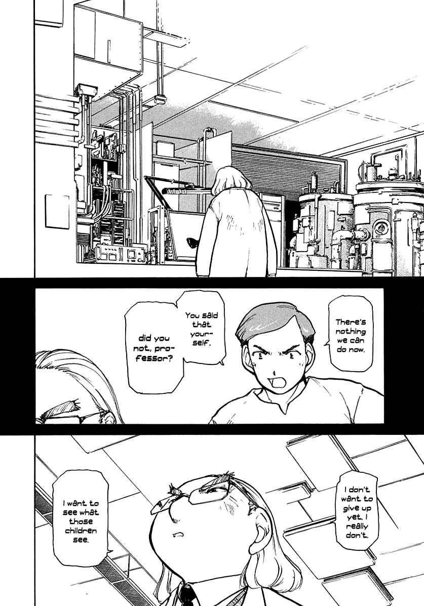 Page 30 Chapter 3 Milk Closet