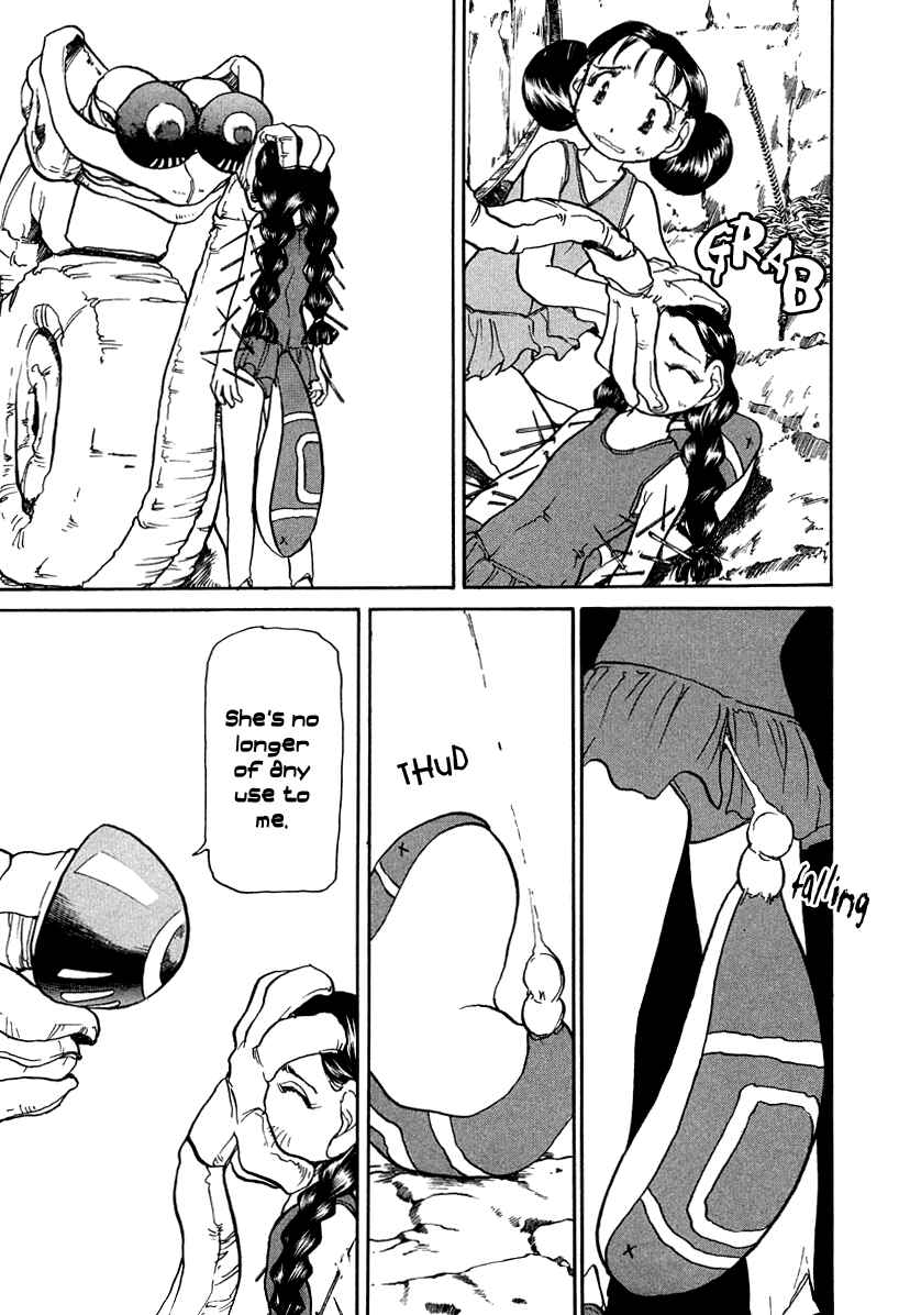 Page 12 Chapter 12 Milk Closet