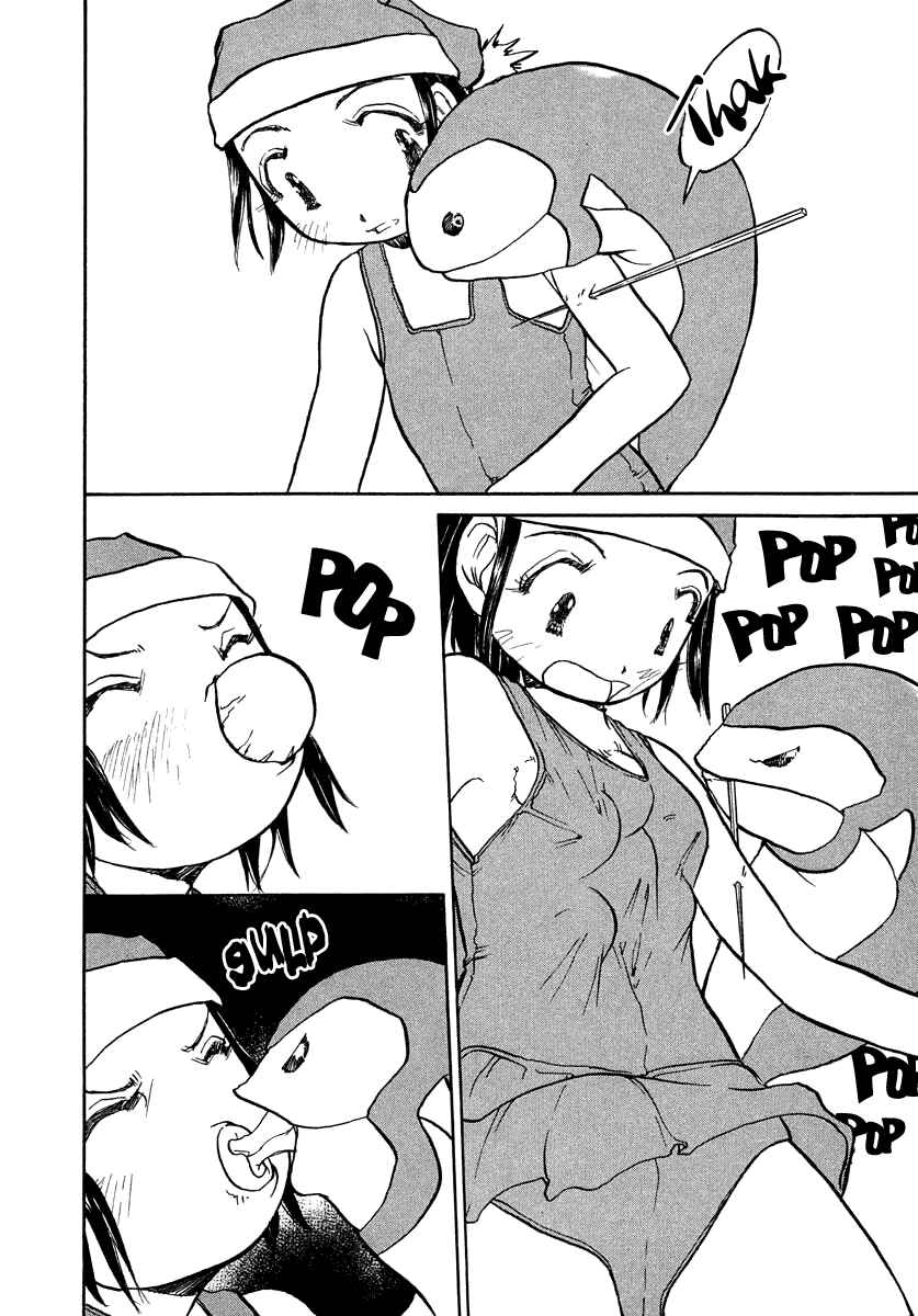 Page 33 Chapter 12 Milk Closet
