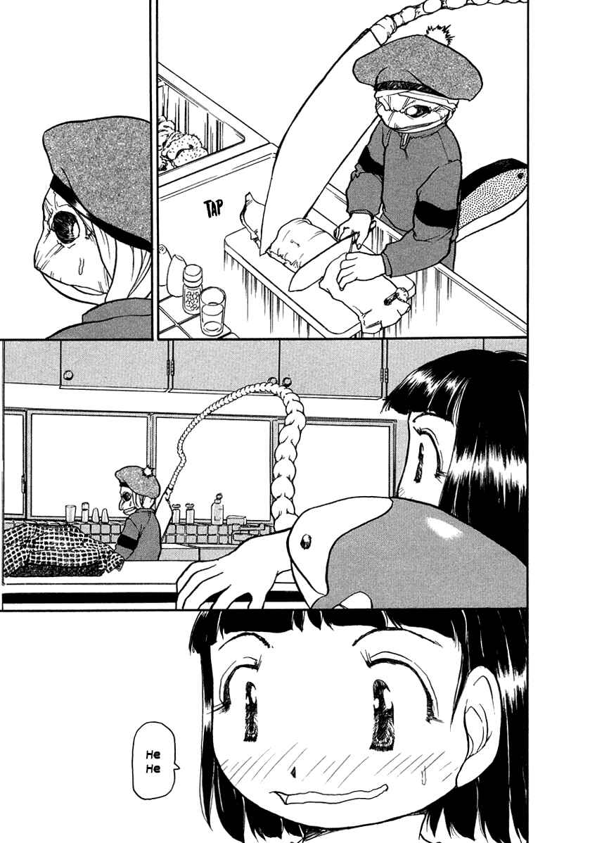 Page 4 Chapter 12 Milk Closet