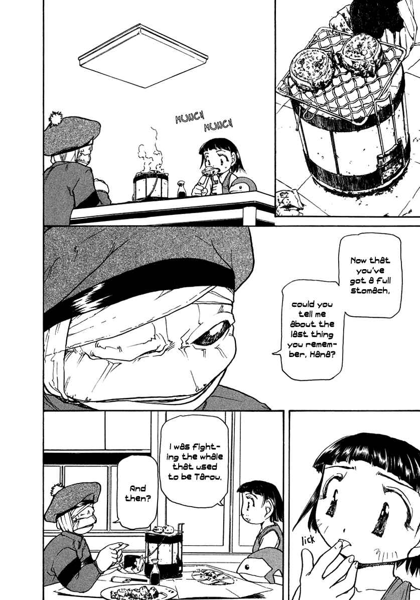 Page 5 Chapter 12 Milk Closet