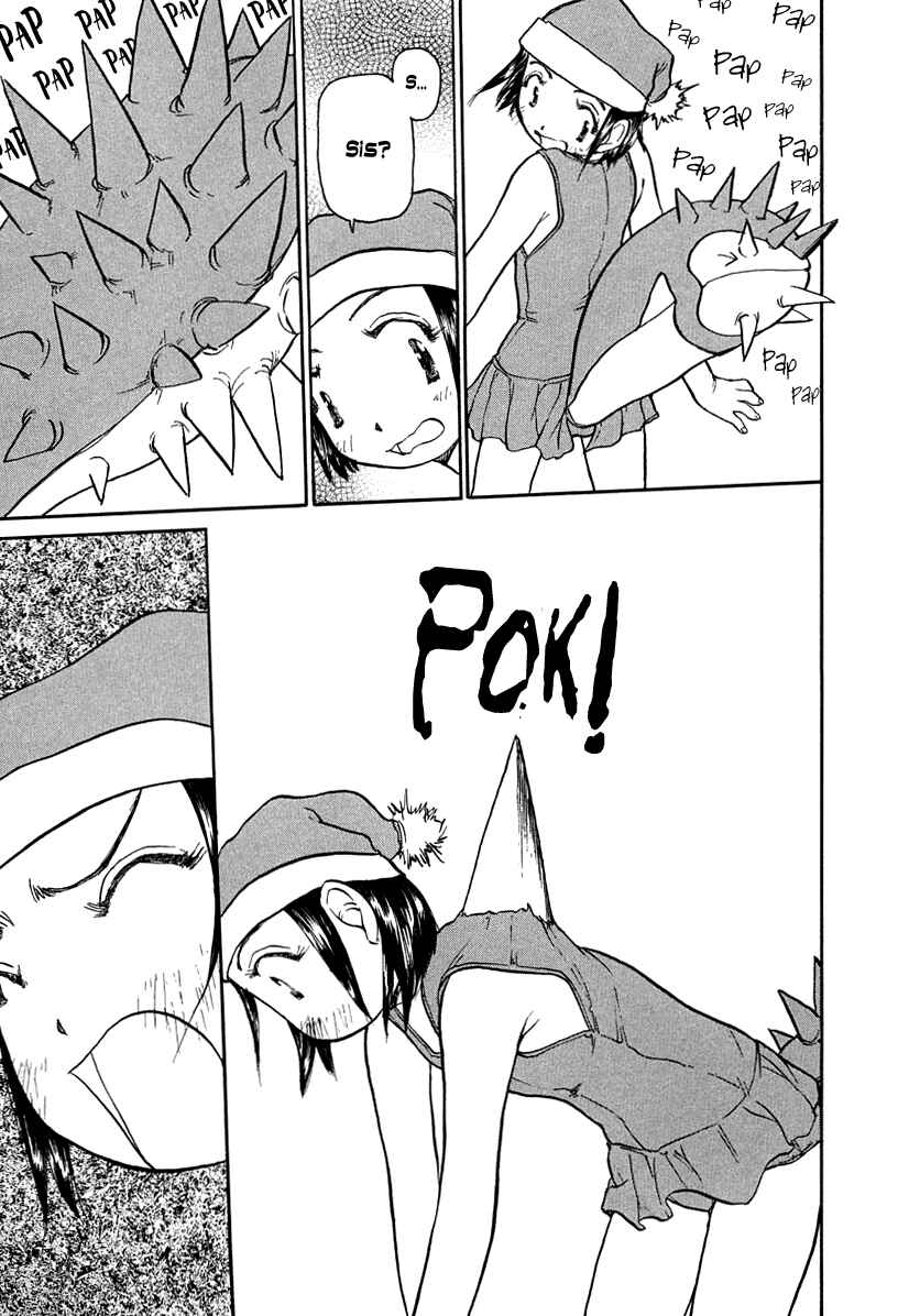 Page 25 Chapter 13 Milk Closet