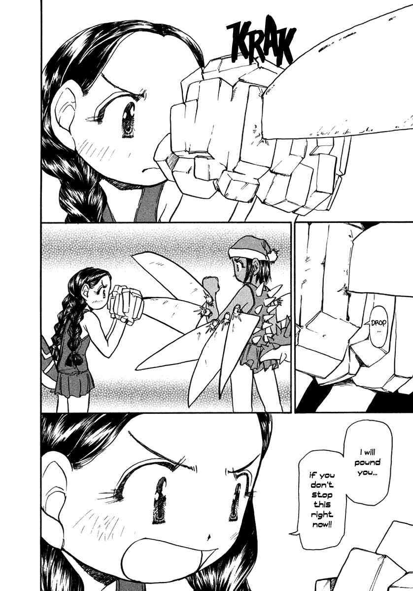 Page 30 Chapter 13 Milk Closet