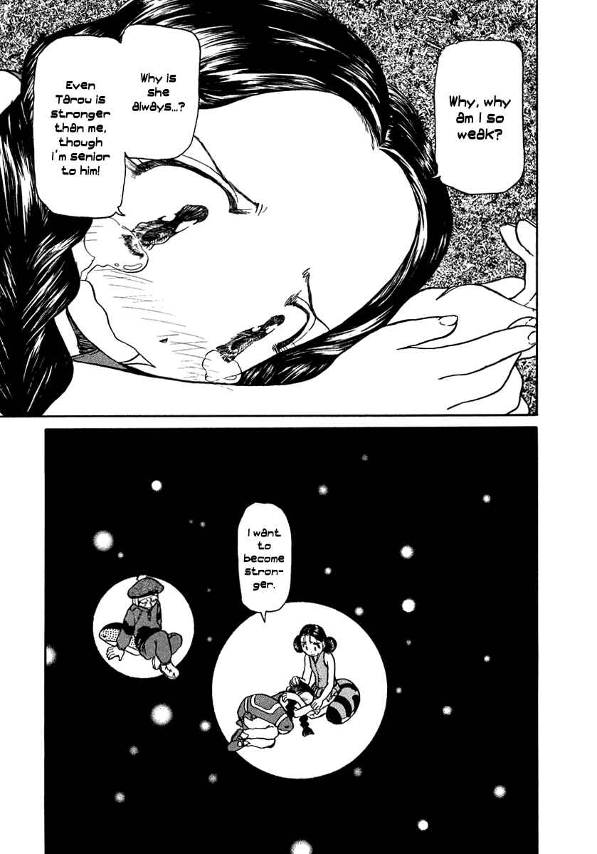 Page 37 Chapter 13 Milk Closet