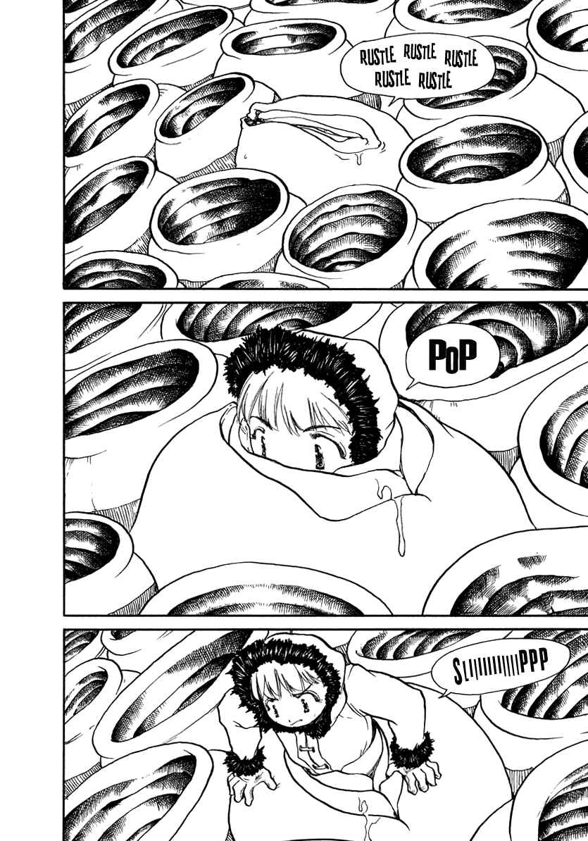 Page 6 Chapter 13 Milk Closet