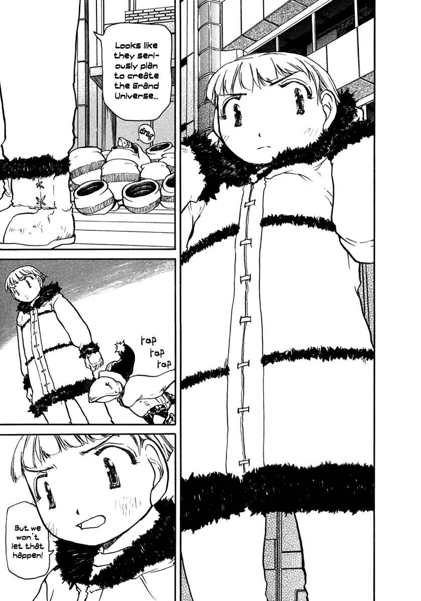 Page 7 Chapter 13 Milk Closet