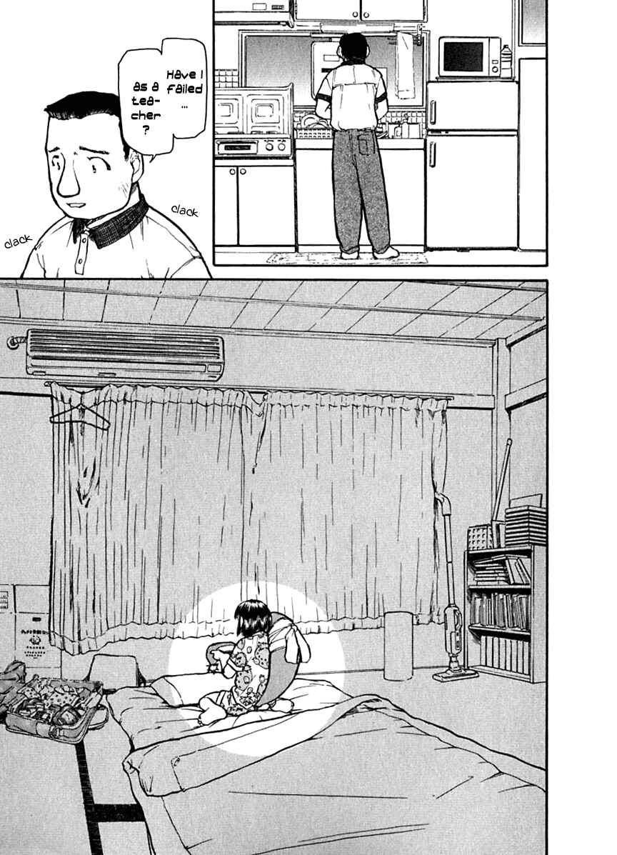 Page 11 Chapter 8 Milk Closet