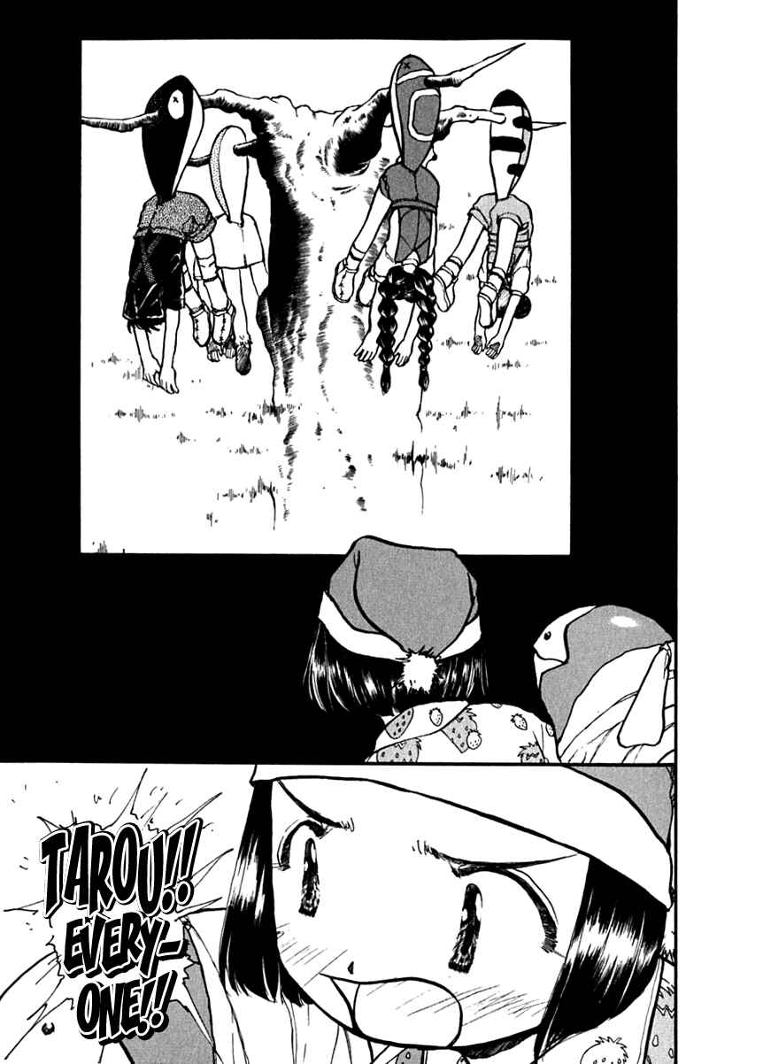 Page 13 Chapter 8 Milk Closet