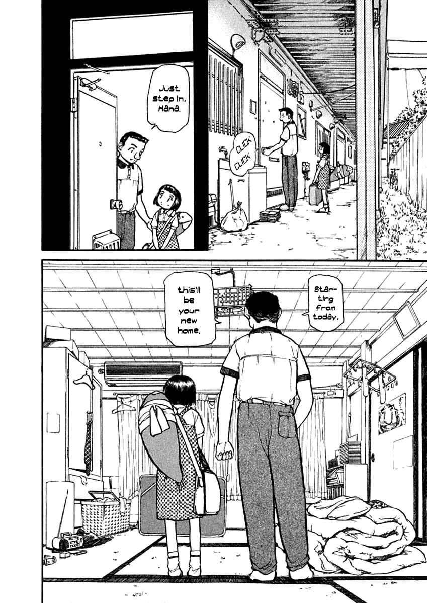 Page 6 Chapter 8 Milk Closet