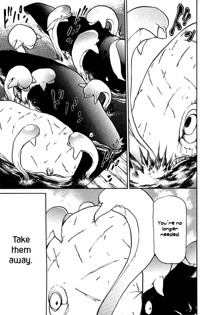 Page 11 Chapter 20 Milk Closet