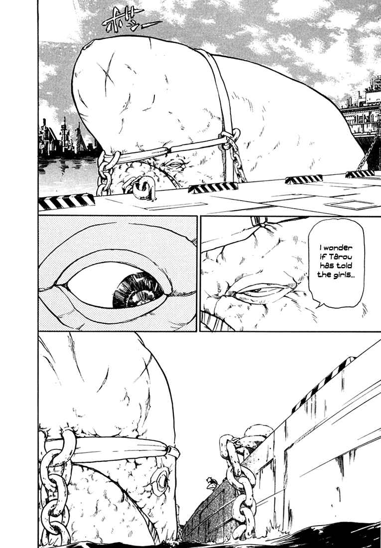 Page 12 Chapter 20 Milk Closet