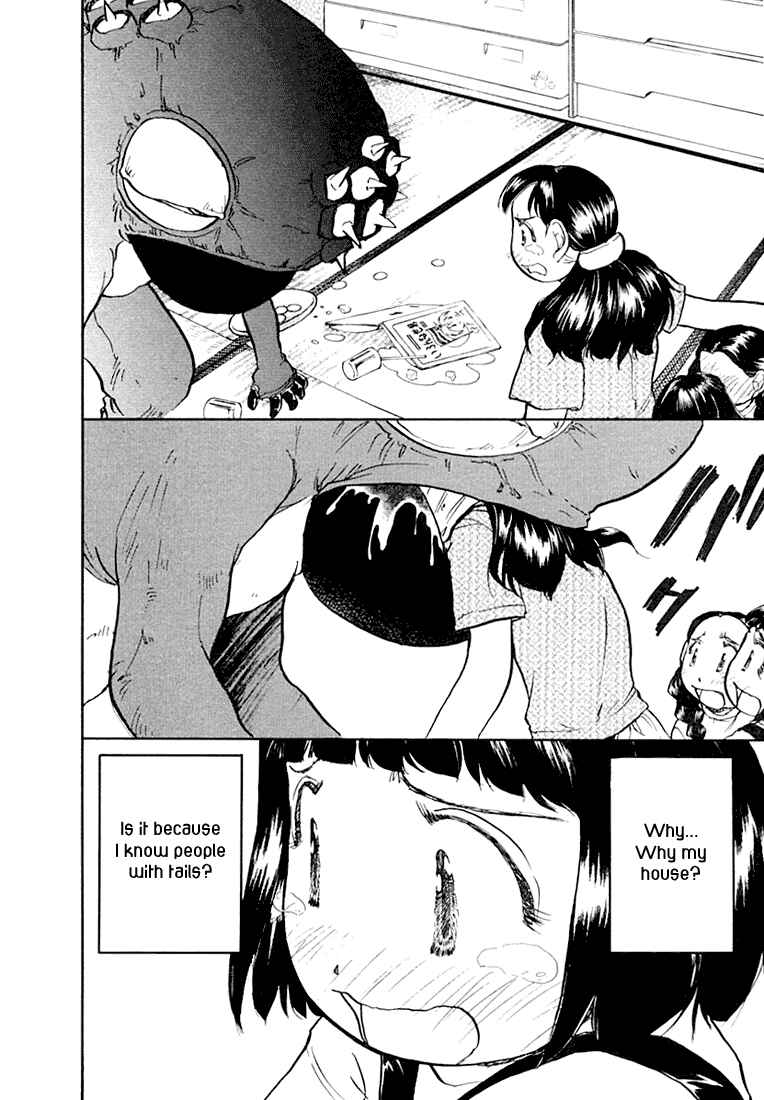 Page 34 Chapter 18 Milk Closet