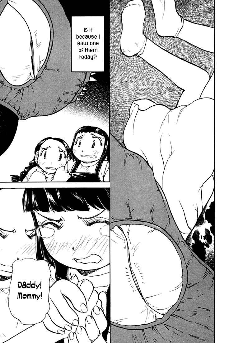 Page 35 Chapter 18 Milk Closet