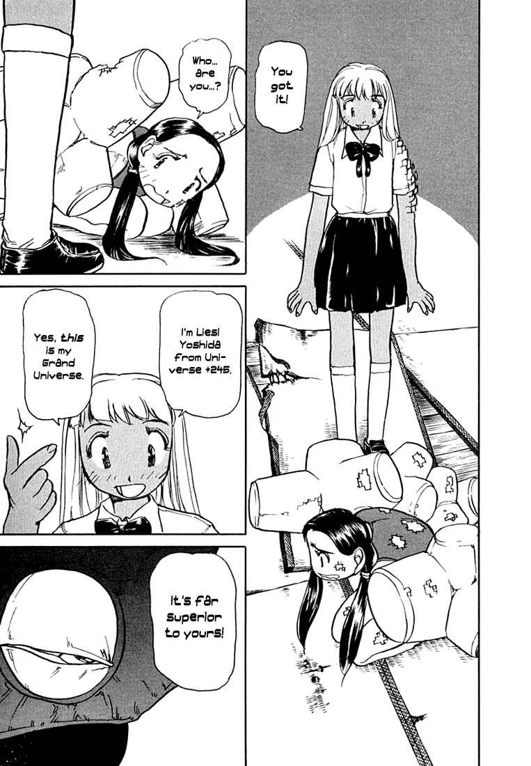 Page 39 Chapter 18 Milk Closet