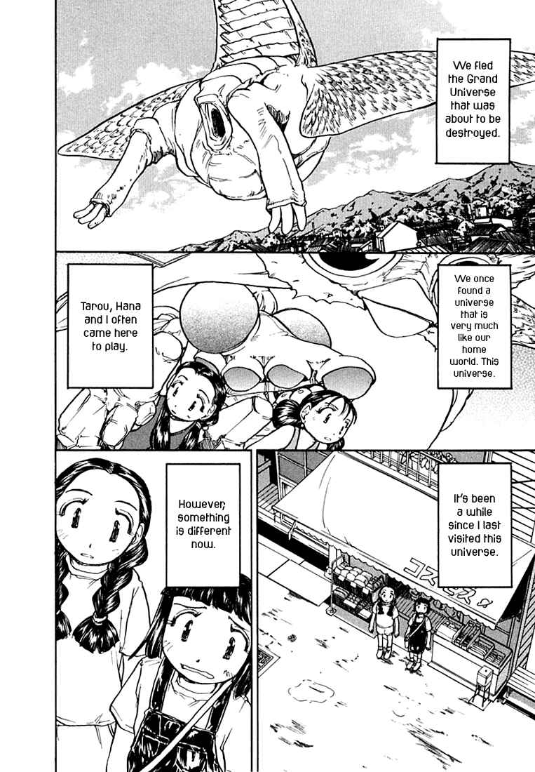 Page 6 Chapter 18 Milk Closet