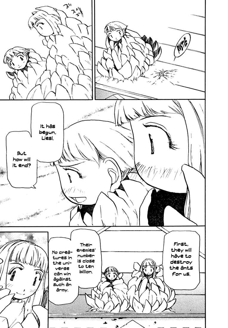 Page 10 Chapter 17 Milk Closet