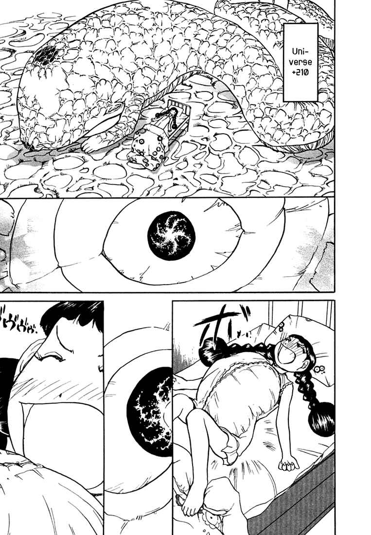 Page 34 Chapter 17 Milk Closet